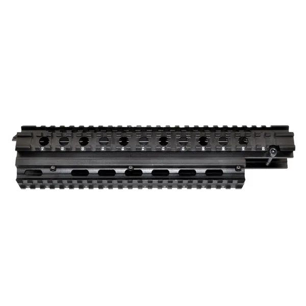 AR Style Forend Handguard Quad Rail Accessory Mount For Fn Fal