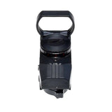 Kexuan Mini Reflex Red/green Dot Sight - 4 Reticle Patterns, Picatinny Mount
