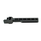 AK47 / AK74 Milled Receiver 6 Position Lower Receiver Extension Buffer Tube - Commercial