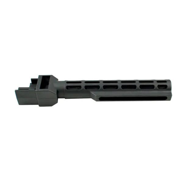 AK47 / AK74 Milled Receiver 6 Position Lower Receiver Extension Buffer Tube - Commercial