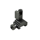 Tactical Low Profile Flip Up Front Iron Sight