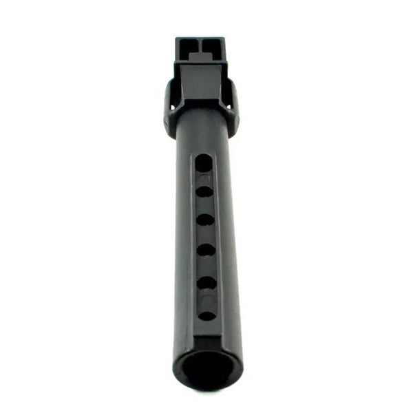 AK47 / AK74 Stamped Receiver 6 Position Lower Receiver Extension Buffer Tube - Commercial
