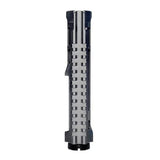 AR-15 Billlet Upper Receiver, Matte Black / RAW/NonAnodized, US Made