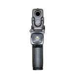 Sniper Grunt Handgun Pistol Compact Green Laser Sight For Picatinny Rail, With Ambidextrous On/off Switch