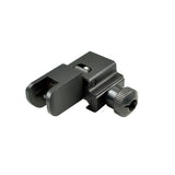 Tactical Low Profile Flip Up Front Iron Sight