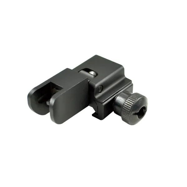 Tactical Low Profile Flip Up Front Iron Sight
