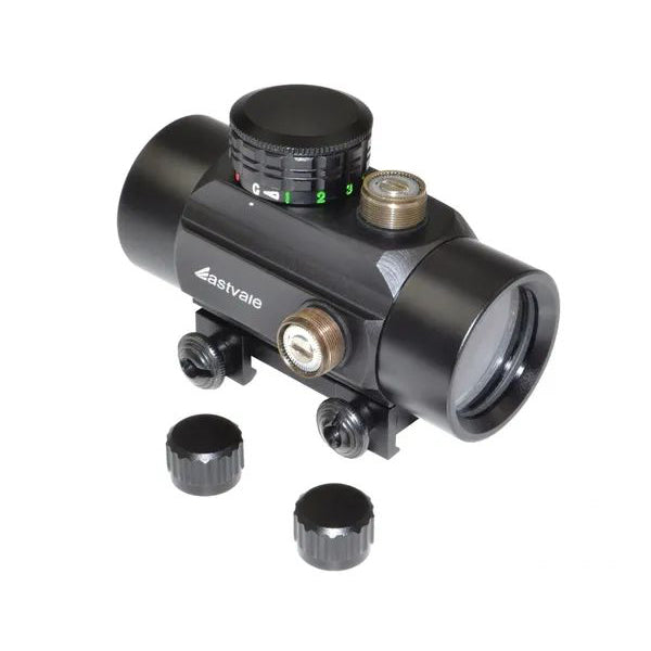 Eastvale Compact 30mm Red/green Dot Sight