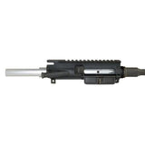 AR-15 M16 Barrel Vise Block Rod Tool for .750” Barrels, Aluminum, Black