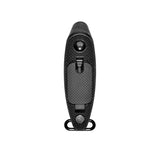 TACPOOL Mil-Spc Premium Classic Style A2 Fixed Stock Matt Black Finished