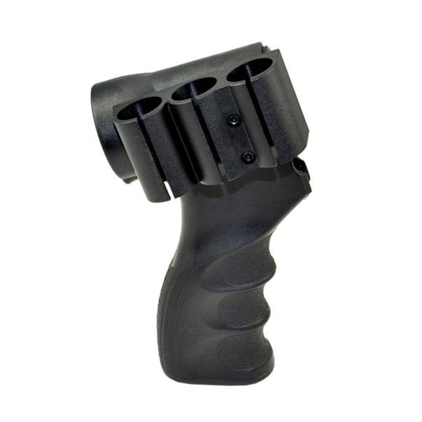Remington 870 Shotgun Pistol Grip With Stock Adapter, AR Style