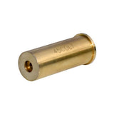 Laser Boresight .45 Colt For Zeroing Scope, Sights Etc. - Batteries Included