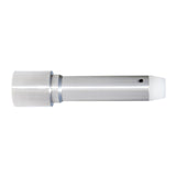 TACPOOL 223/5.56 Extended Length Buffer, 4" Long and Heavier(6/7/8 oz), Stainless Steel