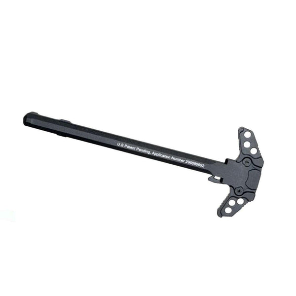 Tacpool Tactical Enhanced Ambidextrous AR-15 Charging Handle US Patented