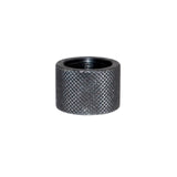 TACPOOL AR-10 LR .308 Barrel Thread Protector Nut for 5/8"x24 Muzzle Threading