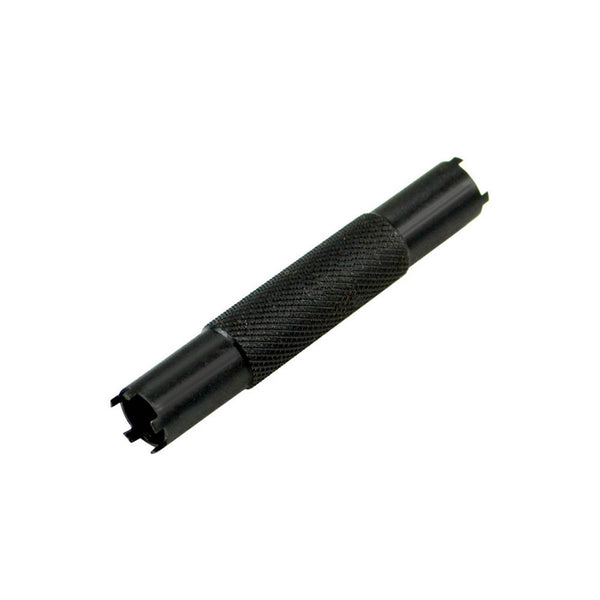 A1 and A2 Front Backup Sight Adjustment Tool for AR, (4/5 Prongs)