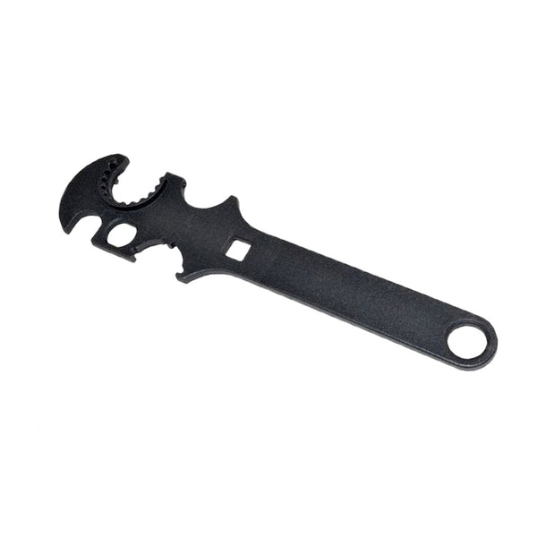 TACPOOL Multiple Function All-in-1 Wrench Tool for AR-15 Gunsmithing