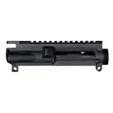 Presma Stripped Upper Receiver For AR-15 .223/5.56, Matte Black Anodized, US Made