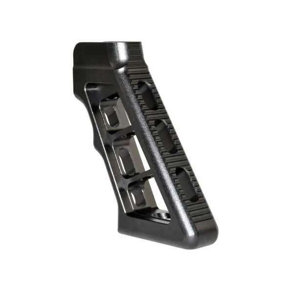 Skeletonized Rear Pistol Grip For AR-15 AR 308 LR-308