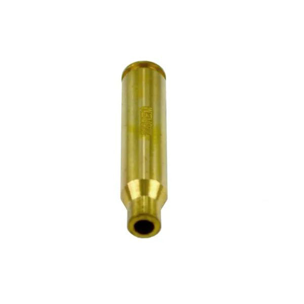 Laser Boresight .223 5.56 AR-15 For Zeroing Scope, Sights Etc. - Batteries Included