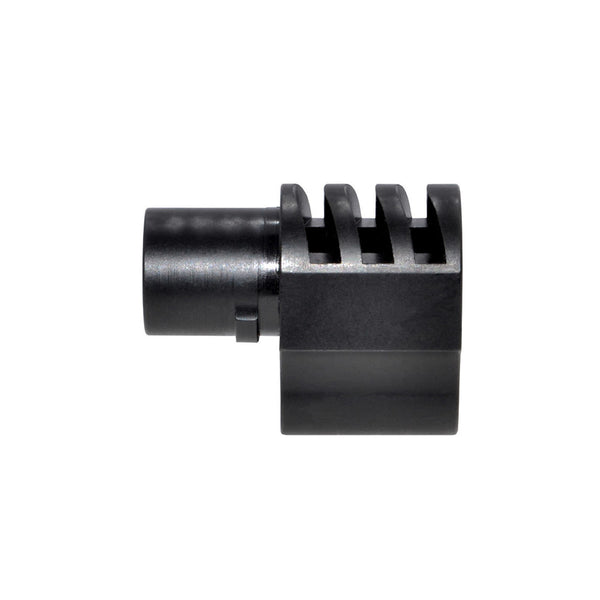 TACPOOL Mil-Spec 1911.45 ACP  Muzzle Brake Recoil Compensator