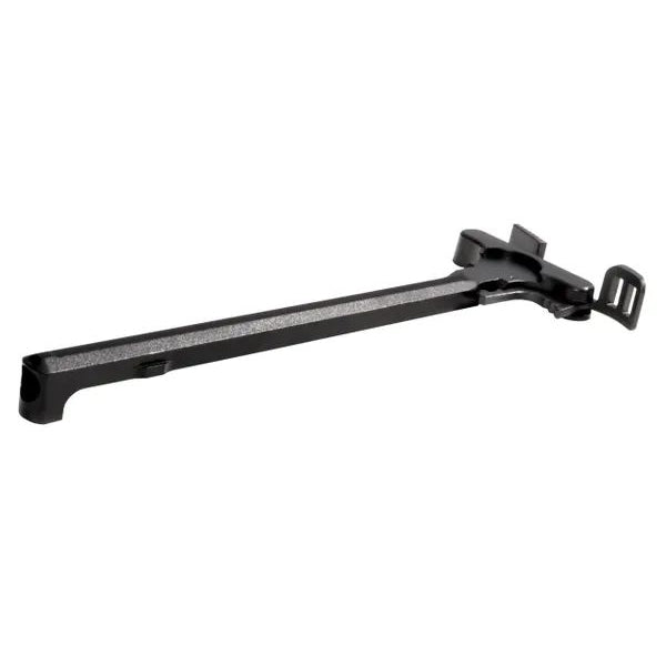 Presma AR-15 Replacement Charging Handle For AR15 .223/5.56, Aluminum, Anodized
