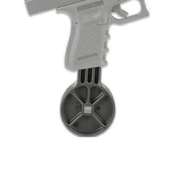Tacpool Table Bench Vise Block Tool for Glock and Variants Handgun