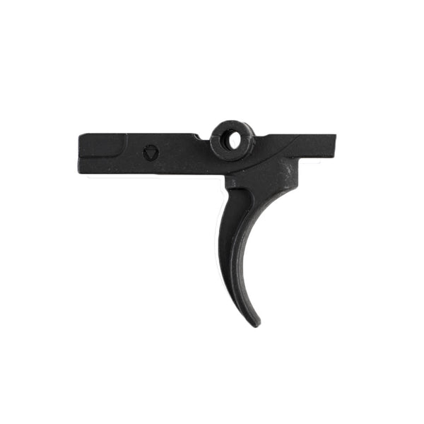 AR-15 Mil-Spec Dimension Trigger Black Oxide finish Made in USA
