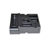 TACPOOL Lower Receiver Magazine Vise Vice Bench Block Tool for AR-10 .308