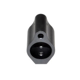 TACPOOL Low Profile Micro Gas Block with Pin for 0.750" Diameter Barrel
