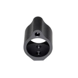 .308 AR10 LR-308 Low Profile Micro Gas Block With Pin For 0.936 Diameter Barrel - Black - Steel
