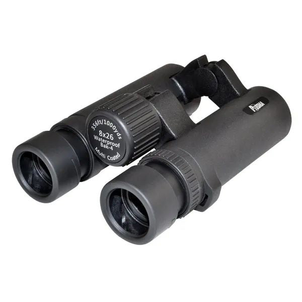 Presma Owl Series 8x26 High Quality Binoculars, Multi-coated Lens