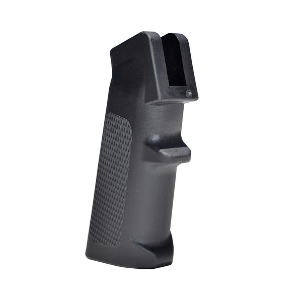 TACPOOL 223/308 AR Rear Pistol Grips - without screw, Black
