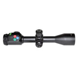 Presma Ex Professional Series 4x40 Precision Scope 40mm, Rgb Rxr Reticle