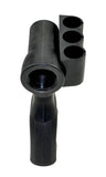 Remington 870 Shotgun Pistol Grip With Stock Adapter, AR Style