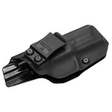 Pistol Holster For Smith & Wesson M&p 9, Iwb, Kydex Holster