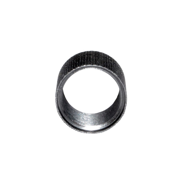 TACPOOL 308 Barrel Thread Protector Nut for 5/8"x24 Muzzle Threading and 0.712" diam