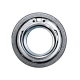 AR15 Delta Ring Assembly W/ Mil-spec Barrel Nut, Black .223/5.56