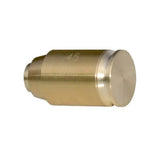 Laser Boresight .45 Cal For Zeroing Scope, Sights Etc. - Batteries Included
