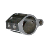 0.750" AR15 .223/5.56 Low Profile Gas Block, 0.750 Black Steel / Stainless Steel