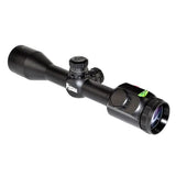 Presma Ex Professional Series 4x40 Precision Scope 40mm, Rgb Rxr Reticle