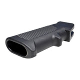TACPOOL 223/308 AR Rear Pistol Grips - without screw, Black