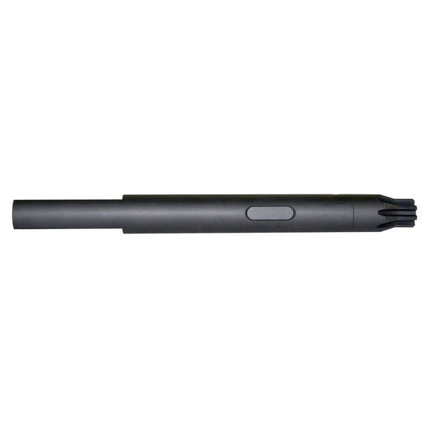 AR-10 LR-308 Barrel Vise Block Rod Tool for .936” Barrels, Aluminum, Blac