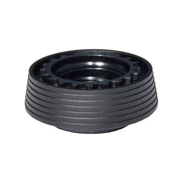 AR15 Delta Ring Assembly W/ Mil-spec Barrel Nut, Black .223/5.56