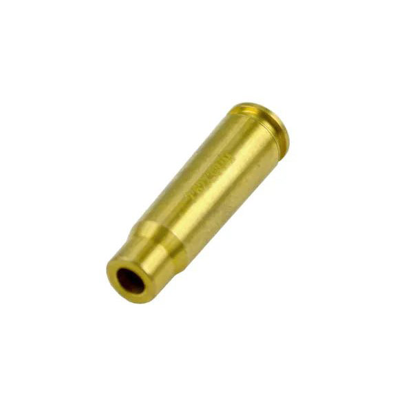 Sniper 7.62x39mm Red Laser Boresight For Zeroing Scopes / Optics