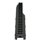 FN FAL Forend Top Rail Forend Mounting System, 8.5", Picatinny, 21 Slots, Aluminum, Black