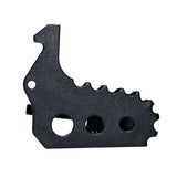 Presma AR-15 Replacement Extended Latch For Charging Handle, Aluminum, Anodized