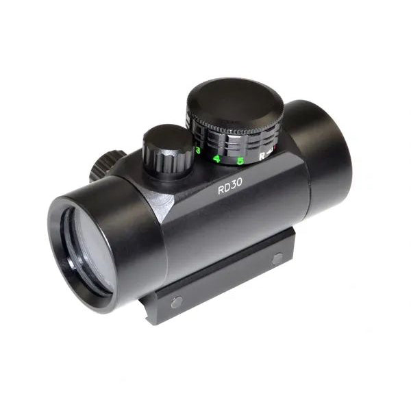 Eastvale Compact 30mm Red/green Dot Sight
