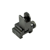 Tactical Low Profile Flip Up Front Iron Sight