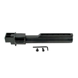 AK47 / AK74 Stamped Receiver 6 Position Lower Receiver Extension Buffer Tube - Commercial