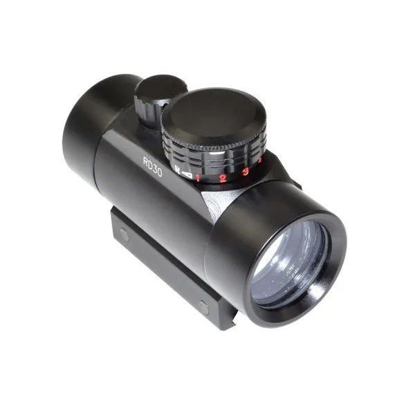 Eastvale Compact 30mm Red/green Dot Sight